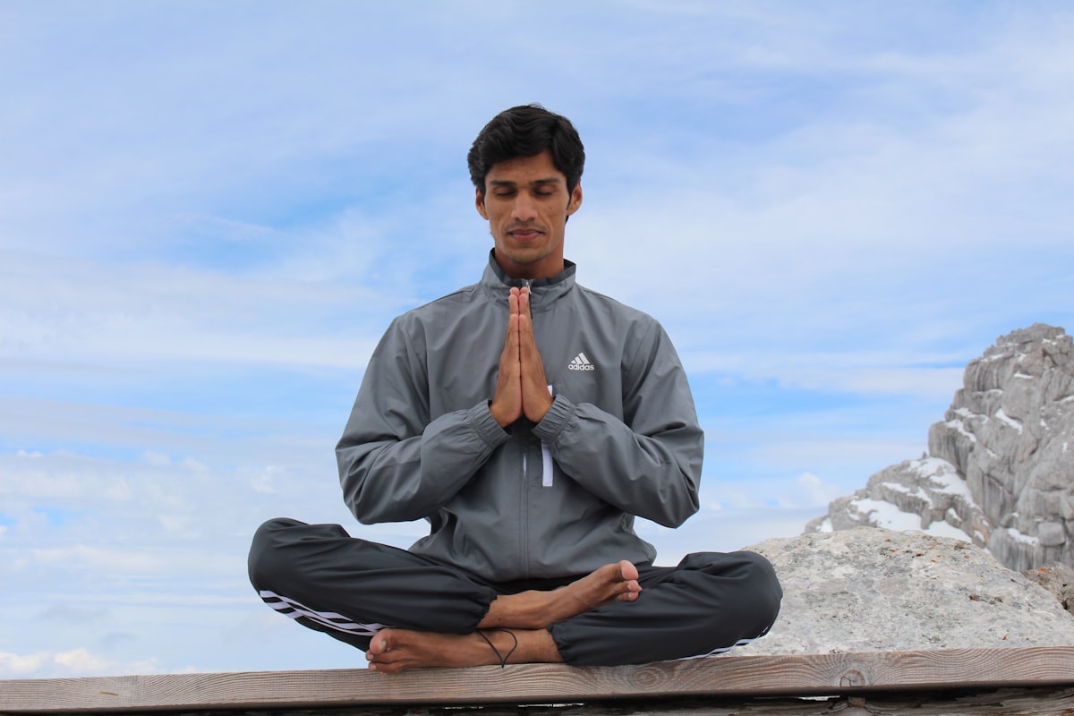 Kegel Training for Men's Health