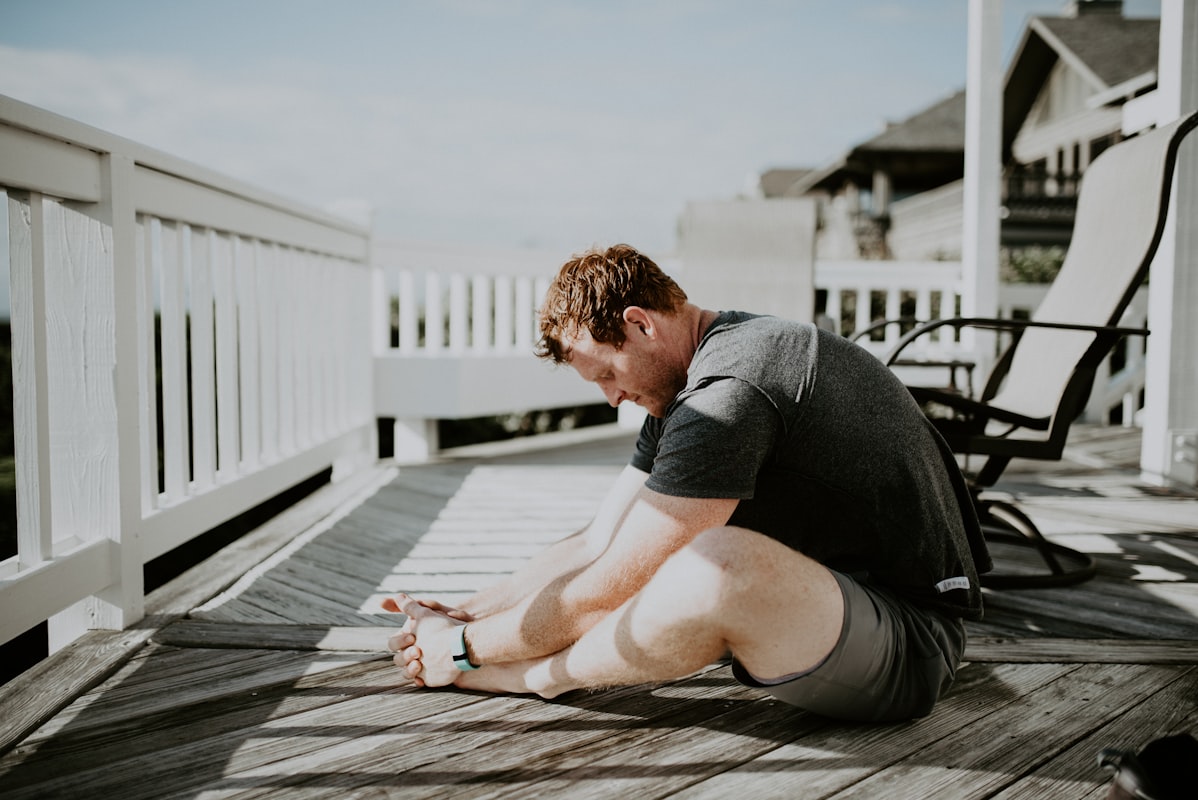 Getting Started with Kegel Training