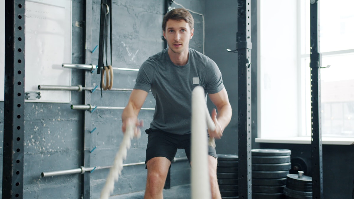 12-Week Progressive Training Plan